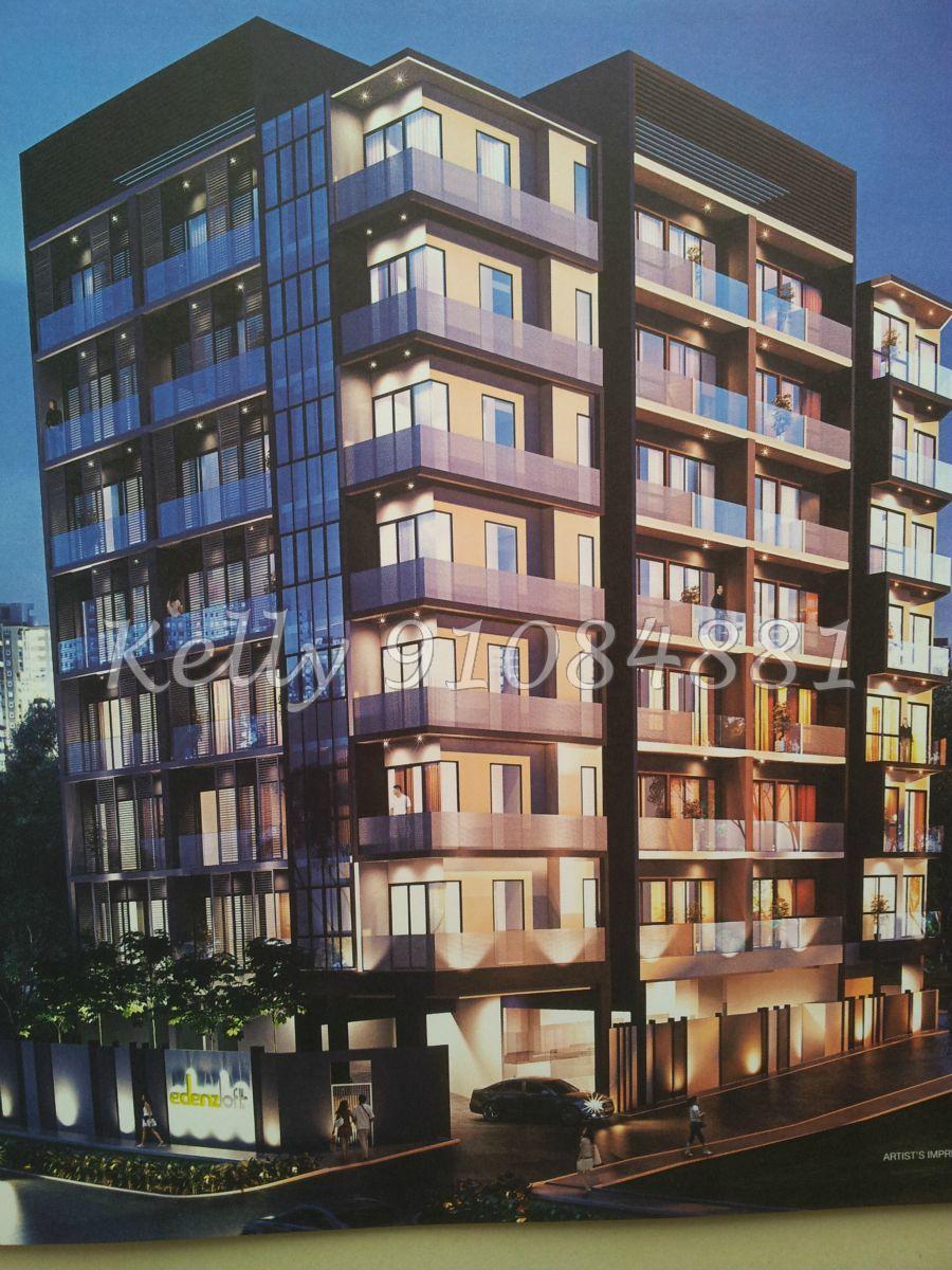 Edenz Loft (D14), Apartment #105500842
